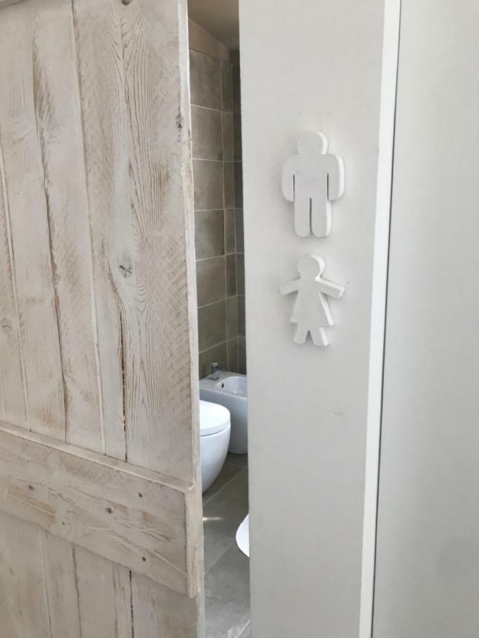 Apartamento Spontini Loft Milán Exterior foto