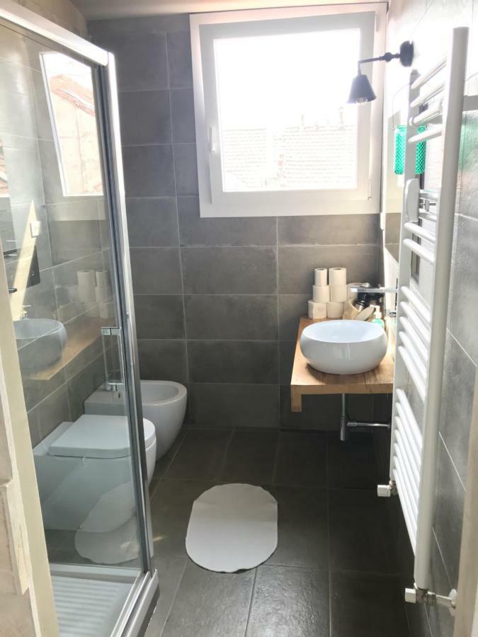 Apartamento Spontini Loft Milán Exterior foto