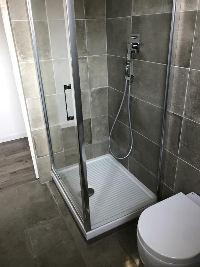 Apartamento Spontini Loft Milán Exterior foto