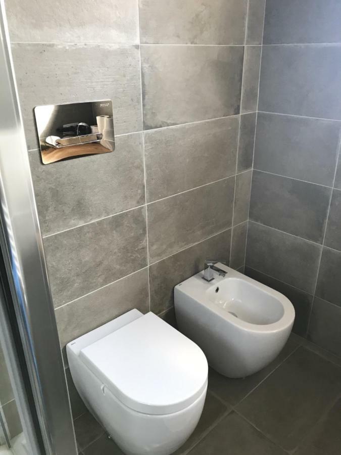 Apartamento Spontini Loft Milán Exterior foto