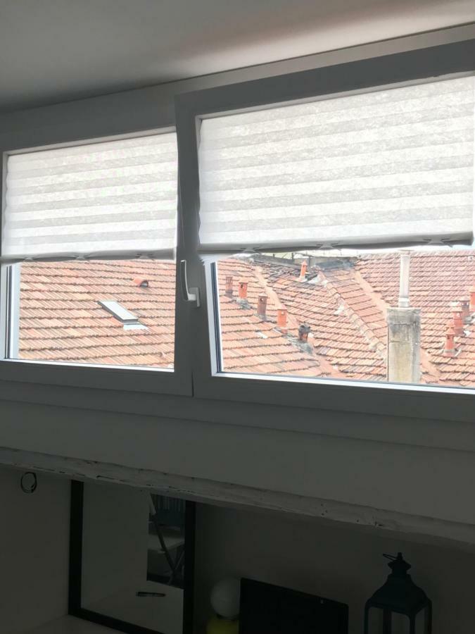 Apartamento Spontini Loft Milán Exterior foto