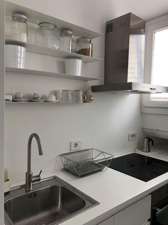Apartamento Spontini Loft Milán Exterior foto