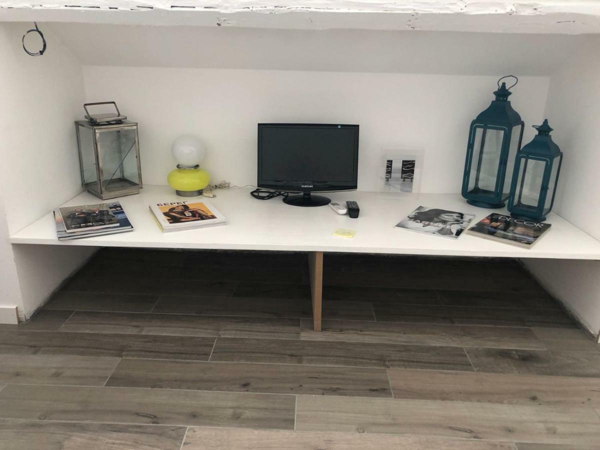 Apartamento Spontini Loft Milán Exterior foto