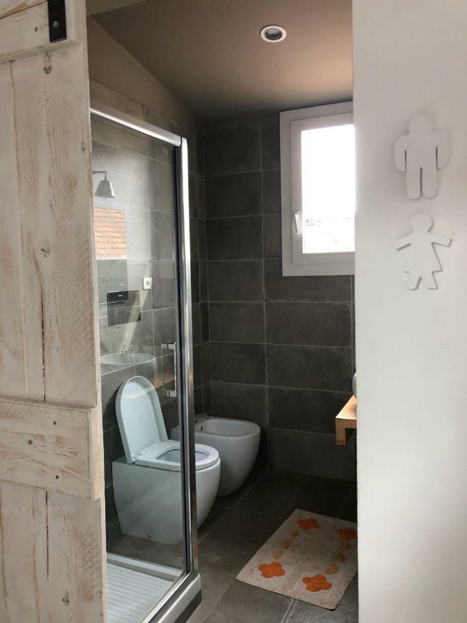 Apartamento Spontini Loft Milán Exterior foto