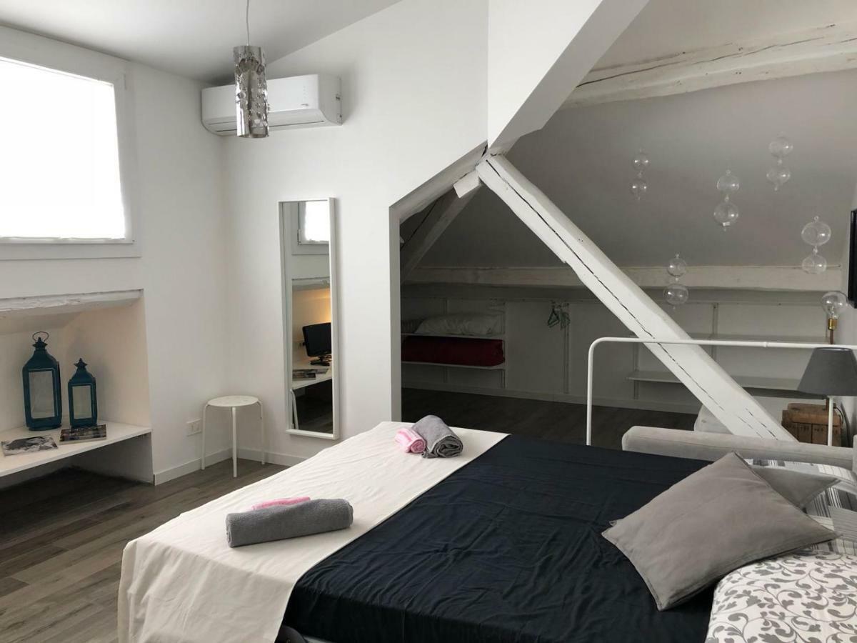 Apartamento Spontini Loft Milán Exterior foto